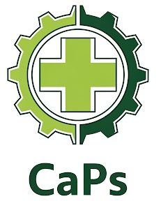 CaPs Logo